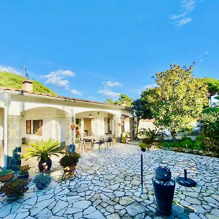 Costa Costabravasi سانتا كريستينا دارو