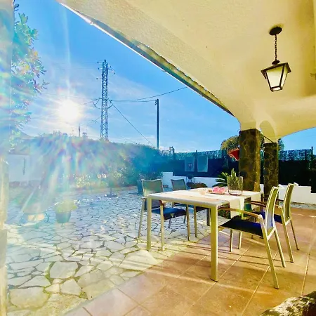 Holiday home Costa Costabravasi