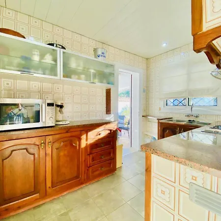 Costa Costabravasi Дом отдыха Санта-Кристина-де-Аро