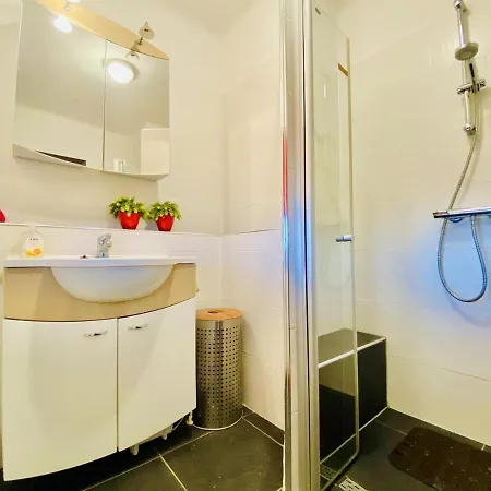 Holiday home Costa Costabravasi *
