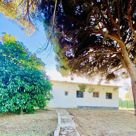 Дом отдыха Costa Costabravasi *