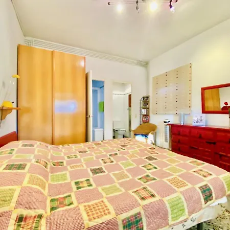 Costa Costabravasi Holiday home *
