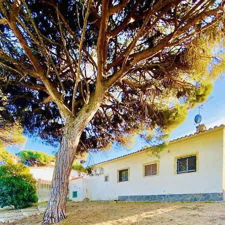 Holiday home Costa Costabravasi *