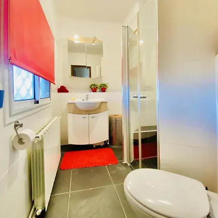 Costa Costabravasi Holiday home *