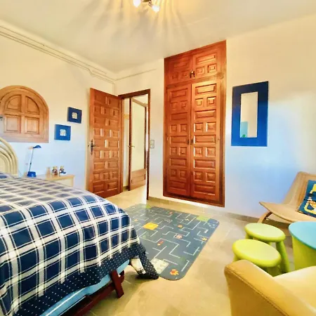 Holiday home Costa Costabravasi *