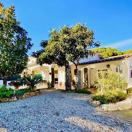 Holiday home Costa Costabravasi Santa Cristina d'Aro