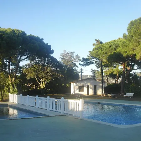 Дом отдыха Costa Costabravasi *