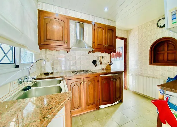 Costa Costabravasi Vakantiehuis Santa Cristina d'Aro