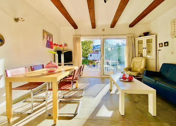 Vakantiehuis Costa Costabravasi *