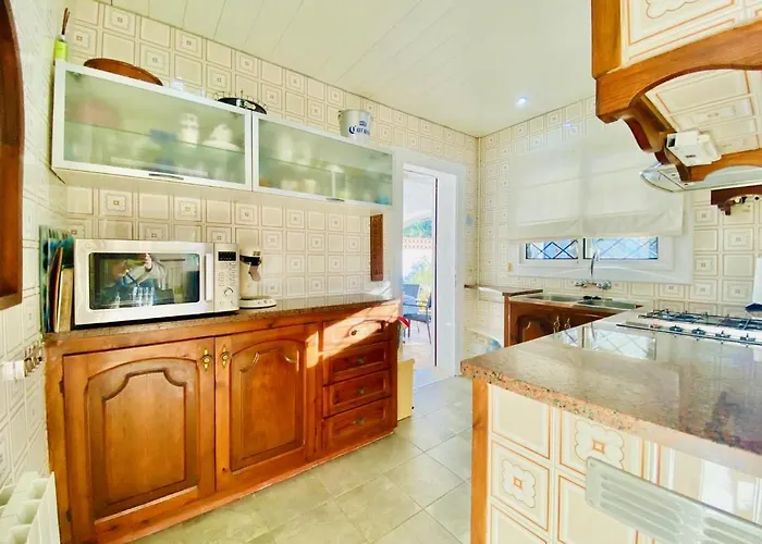 Costa Costabravasi Vakantiehuis Santa Cristina d'Aro