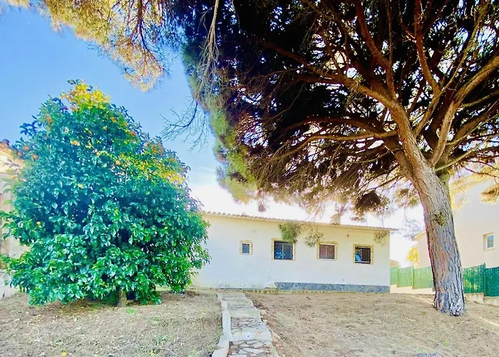 Vakantiehuis Costa Costabravasi *