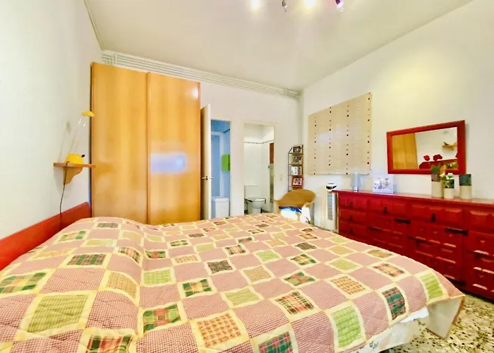 Costa Costabravasi Vakantiehuis *