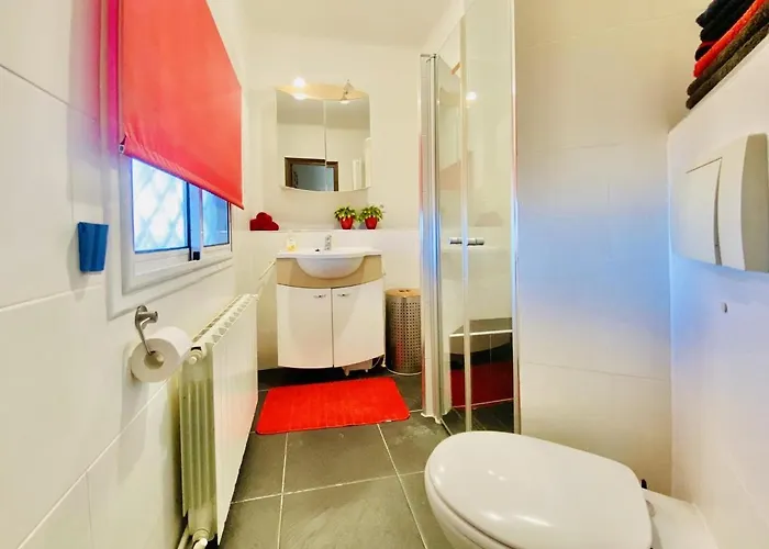 Costa Costabravasi Vakantiehuis *