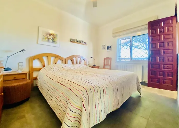 Vakantiehuis Costa Costabravasi