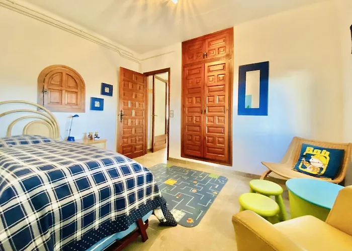Vakantiehuis Costa Costabravasi *