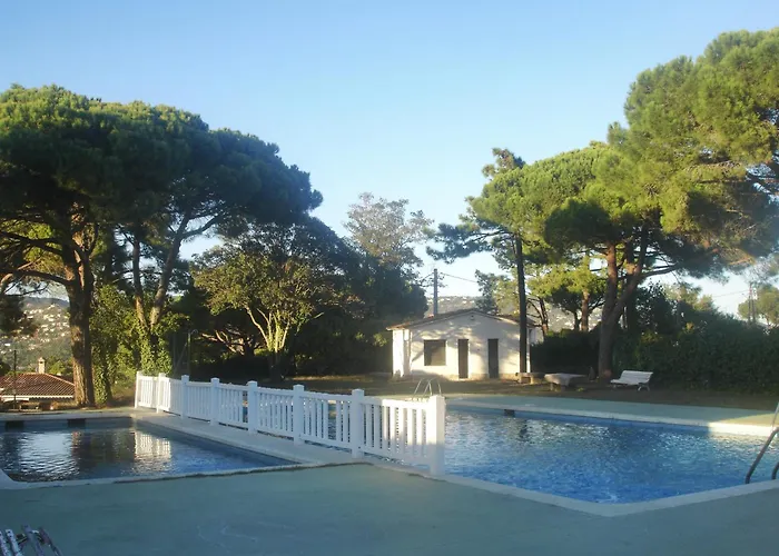 Vakantiehuis Costa Costabravasi *